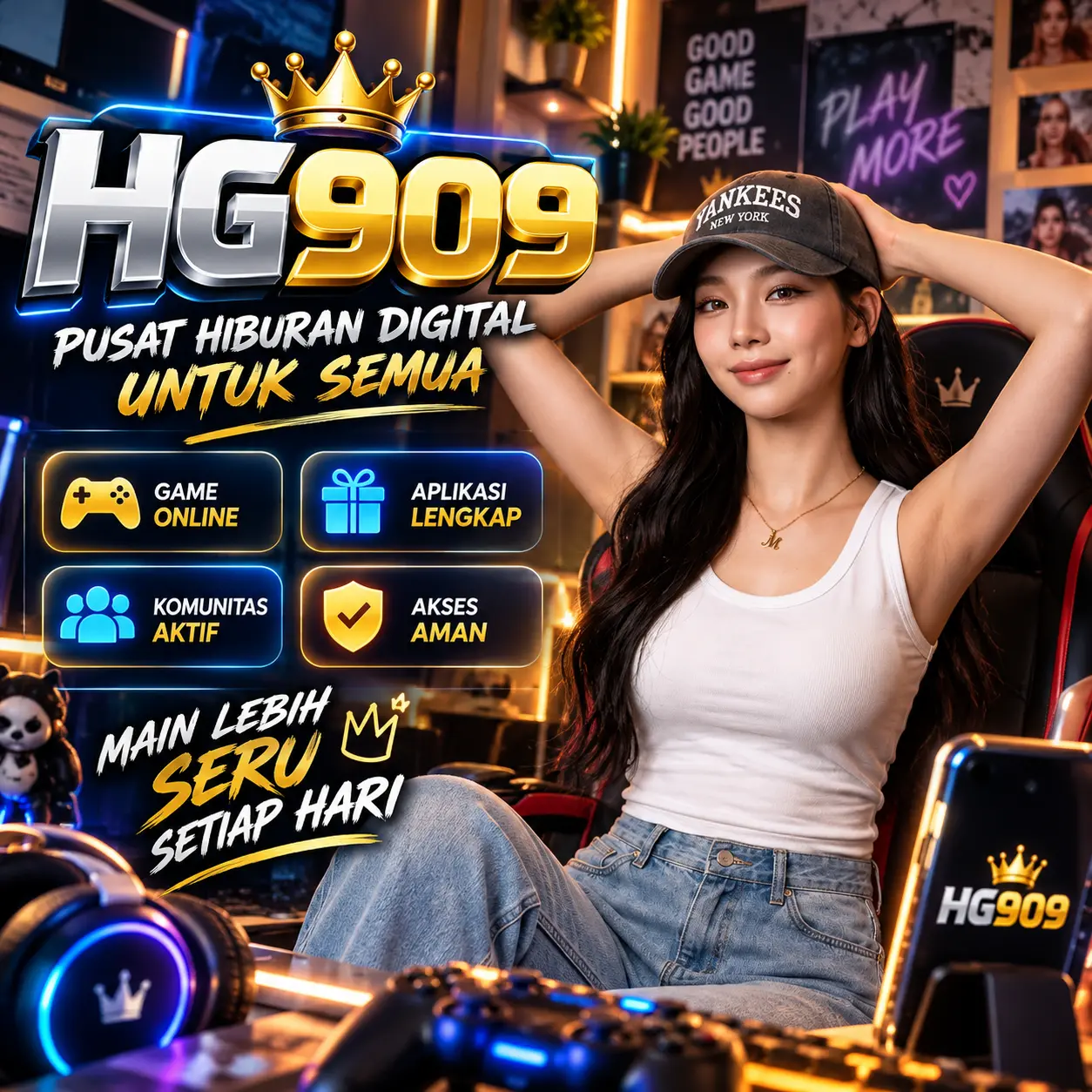 HG909